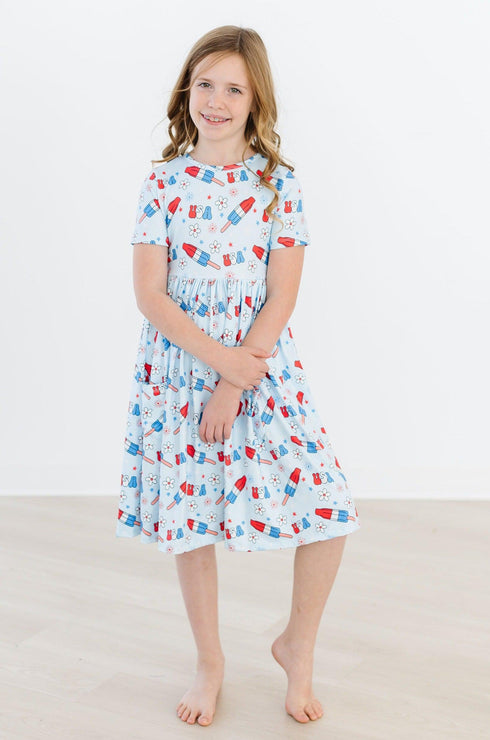 proudly-patriotic-s-s-pocket-twirl-dress Mila &  Rose - Sophia's Style--4T--5